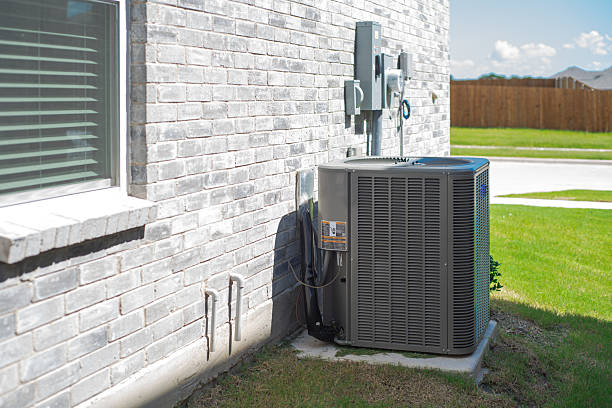 Reliable Hvac contractor in Newport, TN by FH HVAC