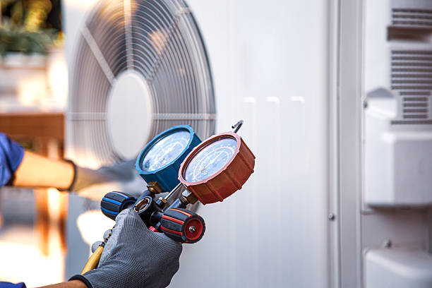 Affordable Hvac solutions in Newport, TN